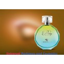 Puirty Swiss Arabian Perfume 100 ml Spray